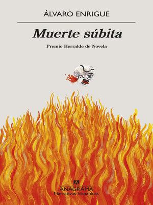 cover image of Muerte súbita